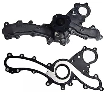 Amazon.com: Genuine Toyota 16100-09442 Engine Water Pump